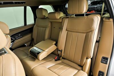 2025 Land Rover Range Rover P530 SE LWB   - Photo 25 - Joliet, IL 60435