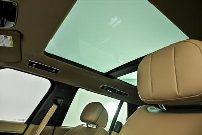 2025 Land Rover Range Rover P530 SE LWB   - Photo 24 - Joliet, IL 60435