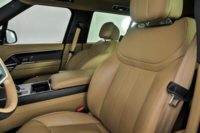 2025 Land Rover Range Rover P530 SE LWB   - Photo 23 - Joliet, IL 60435