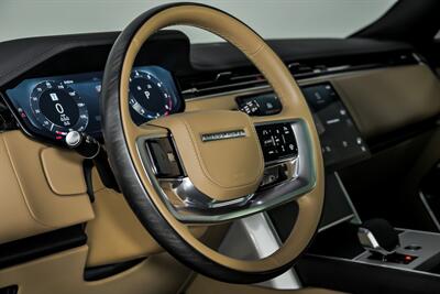 2025 Land Rover Range Rover P530 SE LWB   - Photo 26 - Joliet, IL 60435