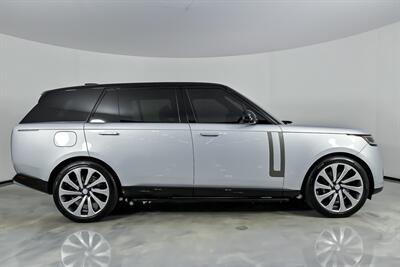 2025 Land Rover Range Rover P530 SE LWB   - Photo 14 - Joliet, IL 60435