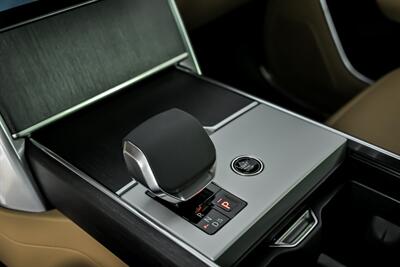 2025 Land Rover Range Rover P530 SE LWB   - Photo 35 - Joliet, IL 60435