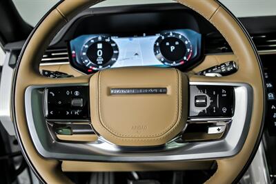2025 Land Rover Range Rover P530 SE LWB   - Photo 28 - Joliet, IL 60435
