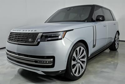 2025 Land Rover Range Rover P530 SE LWB   - Photo 6 - Joliet, IL 60435