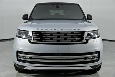 2025 Land Rover Range Rover P530 SE LWB   - Photo 5 - Joliet, IL 60435