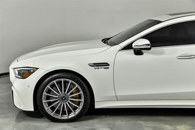 2019 Mercedes-Benz AMG GT 63 S-CARBON CERAMICS-BIG MSRP   - Photo 8 - Joliet, IL 60435