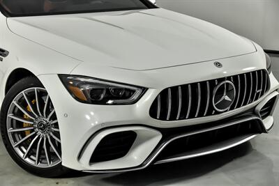 2019 Mercedes-Benz AMG GT 63 S-CARBON CERAMICS-BIG MSRP   - Photo 3 - Joliet, IL 60435