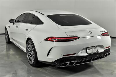 2019 Mercedes-Benz AMG GT 63 S-CARBON CERAMICS-BIG MSRP   - Photo 10 - Joliet, IL 60435