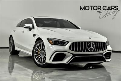 2019 Mercedes-Benz AMG GT 63 S-CARBON CERAMICS-BIG MSRP   - Photo 1 - Joliet, IL 60435