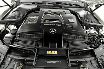 2019 Mercedes-Benz AMG GT 63 S-CARBON CERAMICS-BIG MSRP   - Photo 17 - Joliet, IL 60435