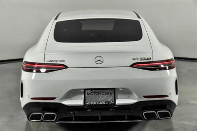 2019 Mercedes-Benz AMG GT 63 S-CARBON CERAMICS-BIG MSRP   - Photo 11 - Joliet, IL 60435