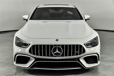 2019 Mercedes-Benz AMG GT 63 S-CARBON CERAMICS-BIG MSRP   - Photo 5 - Joliet, IL 60435