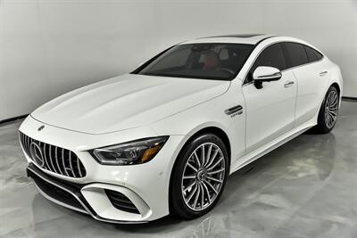 2019 Mercedes-Benz AMG GT 63 S-CARBON CERAMICS-BIG MSRP   - Photo 6 - Joliet, IL 60435