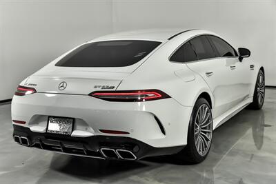 2019 Mercedes-Benz AMG GT 63 S-CARBON CERAMICS-BIG MSRP   - Photo 12 - Joliet, IL 60435