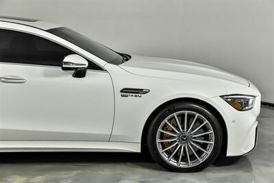 2019 Mercedes-Benz AMG GT 63 S-CARBON CERAMICS-BIG MSRP   - Photo 15 - Joliet, IL 60435