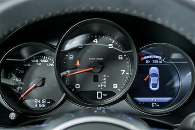 2024 Porsche 718 Cayman Style Edition   - Photo 24 - Joliet, IL 60435