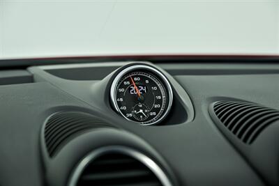 2024 Porsche 718 Cayman Style Edition   - Photo 29 - Joliet, IL 60435
