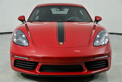 2024 Porsche 718 Cayman Style Edition   - Photo 5 - Joliet, IL 60435