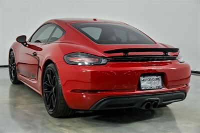 2024 Porsche 718 Cayman Style Edition   - Photo 10 - Joliet, IL 60435