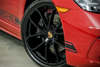 2024 Porsche 718 Cayman Style Edition   - Photo 4 - Joliet, IL 60435