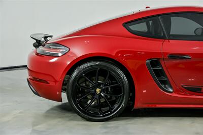 2024 Porsche 718 Cayman Style Edition   - Photo 13 - Joliet, IL 60435