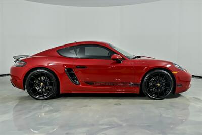 2024 Porsche 718 Cayman Style Edition   - Photo 14 - Joliet, IL 60435