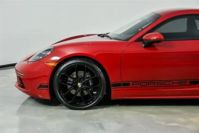 2024 Porsche 718 Cayman Style Edition   - Photo 7 - Joliet, IL 60435