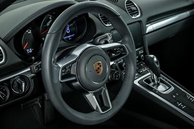 2024 Porsche 718 Cayman Style Edition   - Photo 21 - Joliet, IL 60435