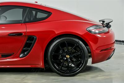 2024 Porsche 718 Cayman Style Edition   - Photo 9 - Joliet, IL 60435