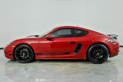 2024 Porsche 718 Cayman Style Edition   - Photo 8 - Joliet, IL 60435