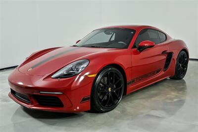 2024 Porsche 718 Cayman Style Edition   - Photo 6 - Joliet, IL 60435