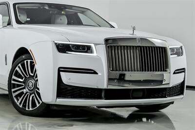 2021 Rolls-Royce Ghost EWB-SHOOTING STAR HEADLINER- 4 SEATER! - Photo 3 - Joliet, IL 60435