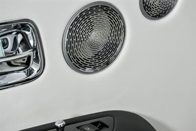 2021 Rolls-Royce Ghost EWB-SHOOTING STAR HEADLINER- 4 SEATER! - Photo 18 - Joliet, IL 60435