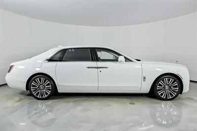 2021 Rolls-Royce Ghost EWB-SHOOTING STAR HEADLINER- 4 SEATER! - Photo 14 - Joliet, IL 60435