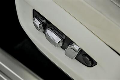 2021 Rolls-Royce Ghost EWB-SHOOTING STAR HEADLINER- 4 SEATER! - Photo 30 - Joliet, IL 60435