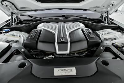 2021 Rolls-Royce Ghost EWB-SHOOTING STAR HEADLINER- 4 SEATER! - Photo 16 - Joliet, IL 60435
