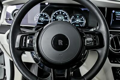 2021 Rolls-Royce Ghost EWB-SHOOTING STAR HEADLINER- 4 SEATER! - Photo 33 - Joliet, IL 60435