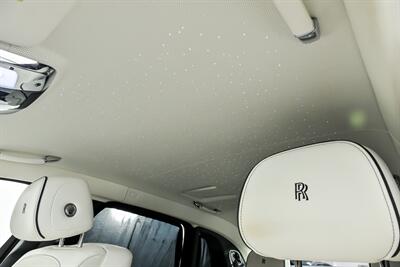 2021 Rolls-Royce Ghost EWB-SHOOTING STAR HEADLINER- 4 SEATER! - Photo 23 - Joliet, IL 60435