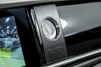 2021 Rolls-Royce Ghost EWB-SHOOTING STAR HEADLINER- 4 SEATER! - Photo 43 - Joliet, IL 60435