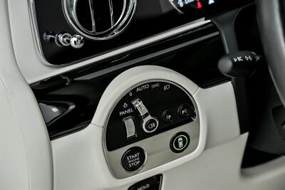 2021 Rolls-Royce Ghost EWB-SHOOTING STAR HEADLINER- 4 SEATER! - Photo 31 - Joliet, IL 60435