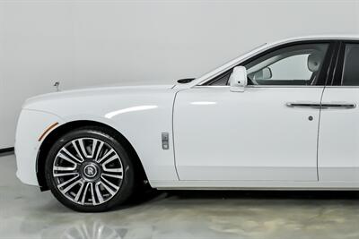 2021 Rolls-Royce Ghost EWB-SHOOTING STAR HEADLINER- 4 SEATER! - Photo 6 - Joliet, IL 60435