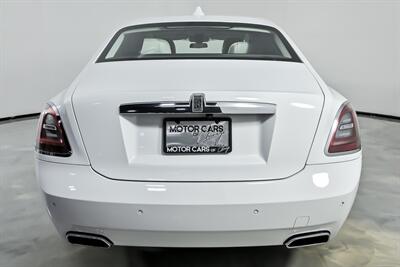 2021 Rolls-Royce Ghost EWB-SHOOTING STAR HEADLINER- 4 SEATER! - Photo 10 - Joliet, IL 60435