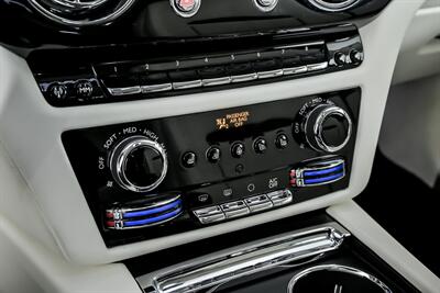 2021 Rolls-Royce Ghost EWB-SHOOTING STAR HEADLINER- 4 SEATER! - Photo 40 - Joliet, IL 60435