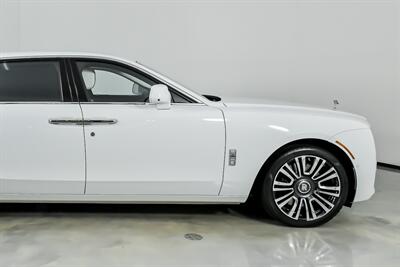 2021 Rolls-Royce Ghost EWB-SHOOTING STAR HEADLINER- 4 SEATER! - Photo 13 - Joliet, IL 60435
