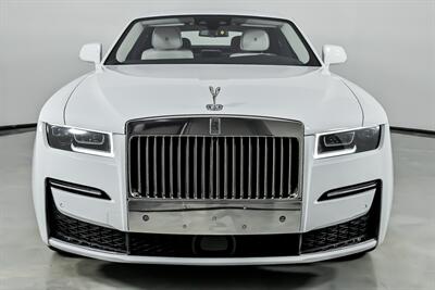 2021 Rolls-Royce Ghost EWB-SHOOTING STAR HEADLINER- 4 SEATER! - Photo 4 - Joliet, IL 60435