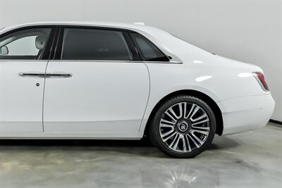 2021 Rolls-Royce Ghost EWB-SHOOTING STAR HEADLINER- 4 SEATER! - Photo 7 - Joliet, IL 60435