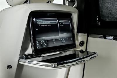 2021 Rolls-Royce Ghost EWB-SHOOTING STAR HEADLINER- 4 SEATER! - Photo 25 - Joliet, IL 60435