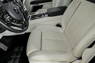 2021 Rolls-Royce Ghost EWB-SHOOTING STAR HEADLINER- 4 SEATER! - Photo 21 - Joliet, IL 60435