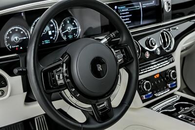 2021 Rolls-Royce Ghost EWB-SHOOTING STAR HEADLINER- 4 SEATER! - Photo 29 - Joliet, IL 60435
