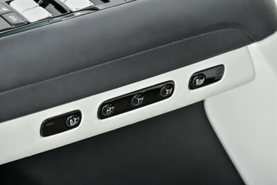 2021 Rolls-Royce Ghost EWB-SHOOTING STAR HEADLINER- 4 SEATER! - Photo 19 - Joliet, IL 60435